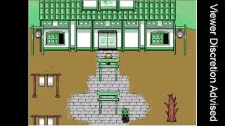 End Roll (Blind Playthrough - Part 4)