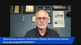 Chip Talks Health:  Non medical Monday