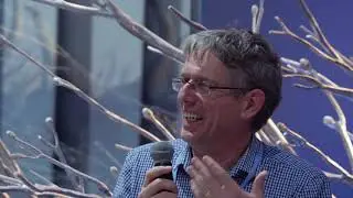 Reasons to be hopeful about the climate