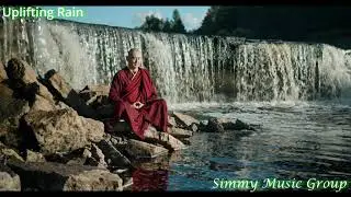 Uplifting Rain. Inspirational, Motivational, Uplifting, Empowering Music