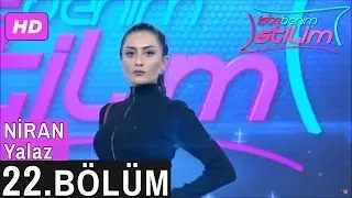 İşte Benim Stilim &ndash; Niran Yalaz &ndash; 22. B&ouml;l&uuml;m