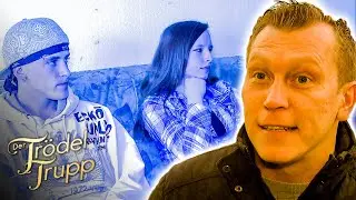 Bringt trödeln die Familie zusammen? | Der Trödeltrupp | RTLZWEI Home