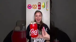 Big or Small challenge 😂 Giant Labubu or gummy vampire smile? 🧐 #shorts Best video by Hmelkofm