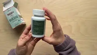 My Review Of This Supplement