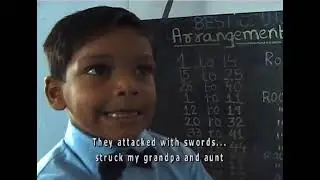 children and the 2002 gujarat carnage