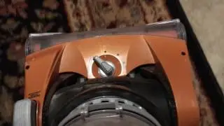 Eureka AirSpeed Unlimited Rewind - Belt issues?