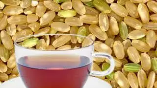The Health Benefits of Brown Rice Tea
