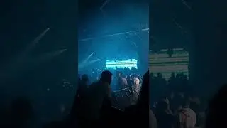 Marco Carola | Time Warp Germany 2023
