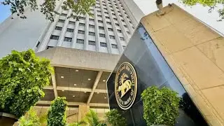 Reserve Bank of India Introduced Feature Phone Payment With Phone Number/Miss Call/123PAYApp
