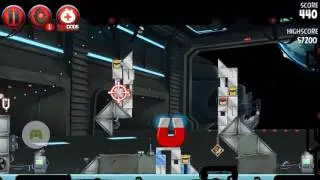 Angry Birds Star Wars II Free P1