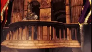 Campagne Age of Wonders II : Shadow Magic (Meandor) - Mission 12 #2
