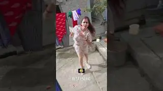 Sabuj Saathi boydhi comedy video #comedy #funny #tiktok #trending #viral #shorts