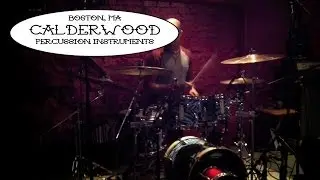 WEC5 Custom Kid's Drum Set [Product Demo]