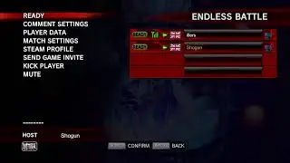 This is Street Fighter 4 | Banter Brawl | Event 8