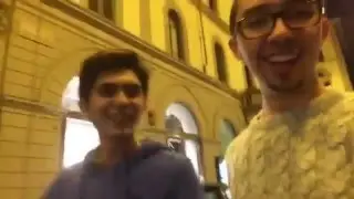 Firenze 2015