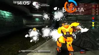 3ixk_cal3 - deepinside - White-Lightning #1 | Freeze Tag | Chicago