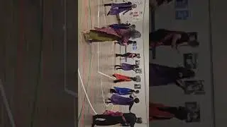 Akademi South Asian Dance at Holborn House 12/09/2024 [part three]