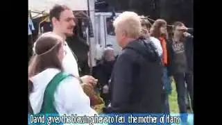 NODTV - Beltane Ceremony 2006