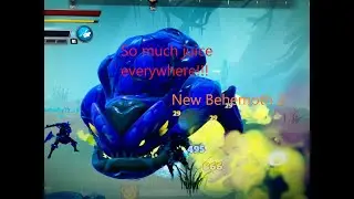 Sporestruck Charogg - Dauntless