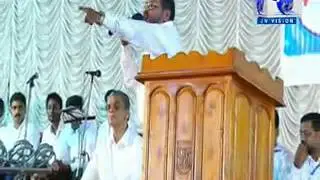 Rev.N.peter JNvisionTV