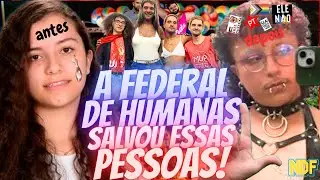 🚨DESESPERADOR🚨 O SONHO DO FILHO NA FEDERAL PODE VIRAR PESADELO