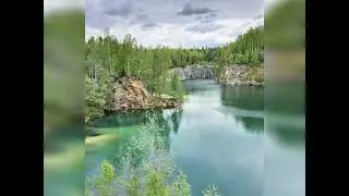 Sommerlandschaft