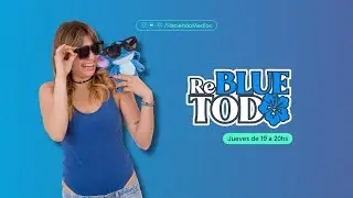 Re Blue Todo #1 | RE BLUE TODO