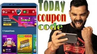 🤑😝Today mpl pro coupon code /today mpl coupon bonus code