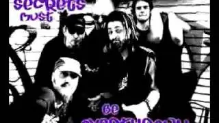 Eyesburn - Injustice