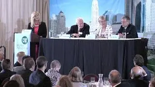 Columbus Metropolitan Club: National Institute for Civil Discourse