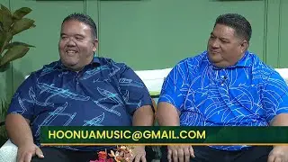 Island Music Icons Reunite After 20 Years