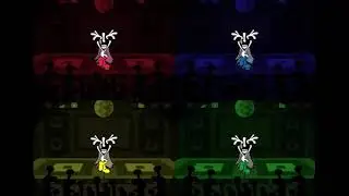Orbulon Voicelines Type Beat