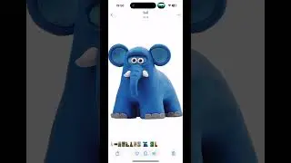 this is the animal alphabet 3d music a-g