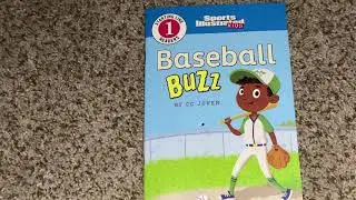 Baseball buzz