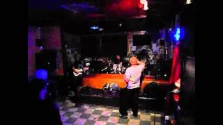 Astralnaut - Live @ Mr. Bradley's, Cork (31/07/2015) - Pt.2
