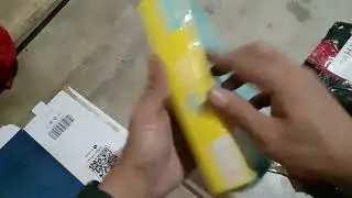 Unboxing Wi-Fi card @tp-link TL-WN781ND 150 mbps