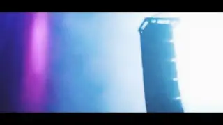 DoctA Hipnoto -  Urban Ninja (Techno Music Video)