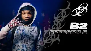 B2 - &ldquo;iwantcudi!/justrynacrack&rdquo; | Doomsday Freestyle 