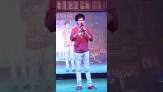 Athi Bara Mashare Tera Paraba / Voice Papu pom pom / Odia Song