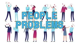 People Problems - Needy - 07/20/2025