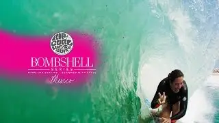 That Single Session - Bombshell Series by Rip Curl