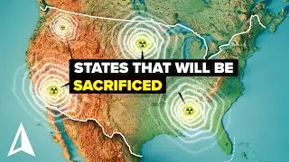 Do You Live In America’s Nuclear Sponge States?