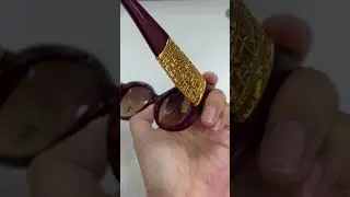 New Chanel sunglasses for women ❤️😍