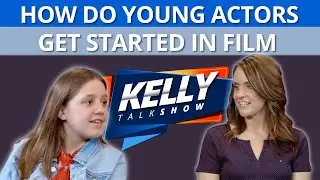 How she created a Short film at 11 years old. What is stopping you?
