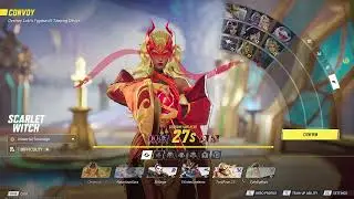 Season 2.5 Episode 7 【Marvel Rivals Solo Ranked】
