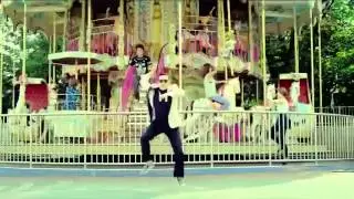 Gangnam Style Psy Dj Cats and Dvj Mike