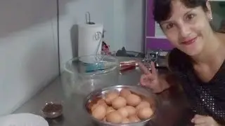Receta queque de  frutos secos nuevo tip