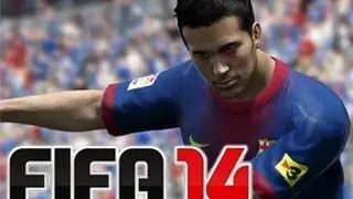 Entrevistamos a Nick Channon, Lead Producer de FIFA14