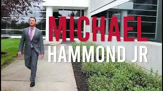 Contact Michael Hammond Jr. For Your Real Estate Needs