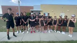 Support the Timber Creek HS Tennis Fundraiser!  